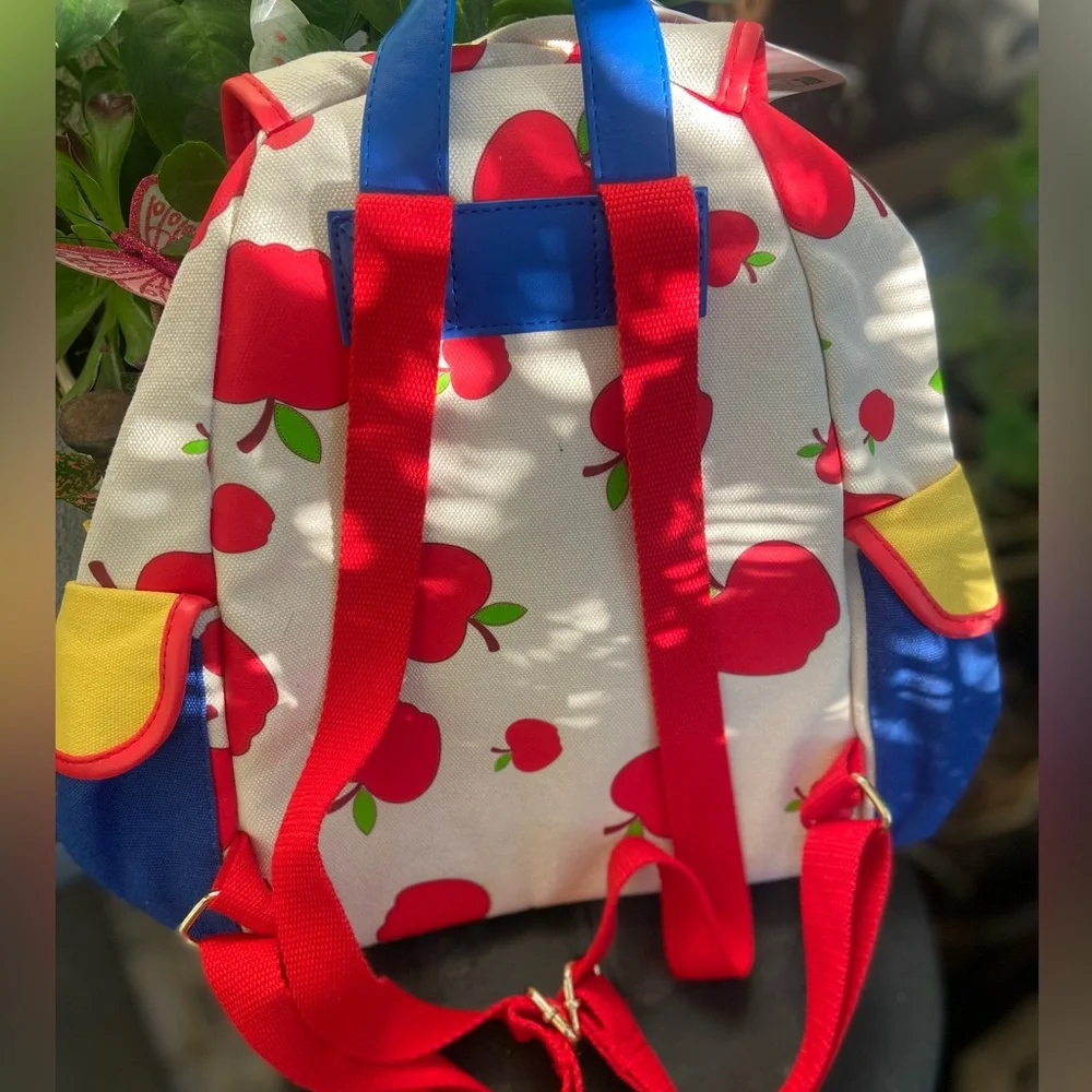 ILY FOREVER backpack - Picture 2 of 5